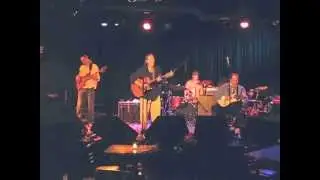 Pete Special, live at Martyrs'