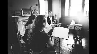 Puccini: Nessun Dorma - Stringspace String Quartet