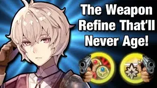 The Unit With the Future-Proof Refine