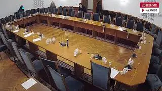 На живо: Депутатите обсъждат важни промени в изборните правила