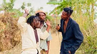 Feel the Rhythm of Africa - East African Dancing 
