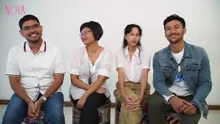 Fun Fact Film Ambu soal Suku Baduy