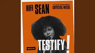Testify (Extended)