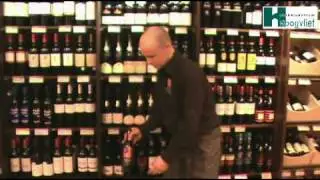Gall & Gall - winkelcentrum Hoogvliet