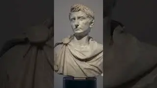 The Battle That Ended a Love Affair and Started an Empire!  #historyunveiled #cleopatra #jocko
