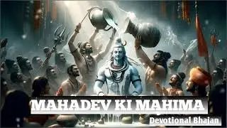 Mahadev ki Mahima Full bhajan Morning hits#bhajan #morningbhajan