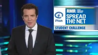RMR: Spread the Net 2014 Student Challenge Winners