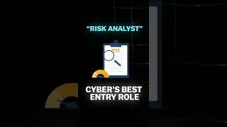 Why &ldquo;Risk Analyst&rdquo; Is the Fastest Growing Cybersecurity Job