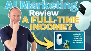 AI Marketing Review &ndash; A Full-time Income? (Full Details Revealed)