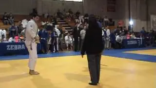 JUDO Ocean State Tournament 2009-23