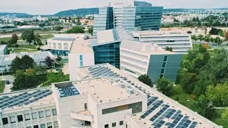 Siemens Fire Safety Application Center &ndash; Customized Fire safety solutions