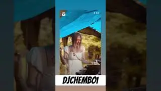 What psy dj girl #hitechpsy #psytrance