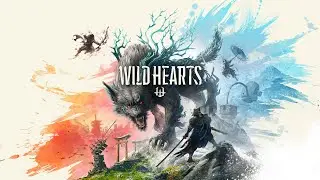 Стрим прохождение Wild Hearts #3