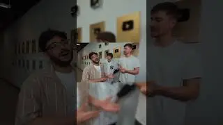 carryminati roast😂karlFunny moment with mr. beast🤫#shorts #trending #mrbeast
