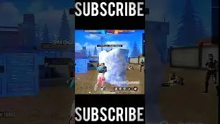 Impossible freefire  1 vs 3😳|  #shortsfeed #shortvideo #viral #freefire #trending #face #afourgaming