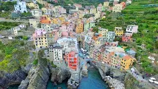 Cinque Terre,  Italy