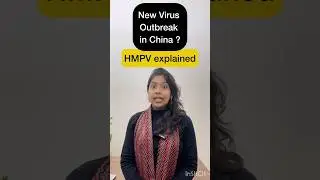 HMPV Virus Outbreak : Should you worry about a LOCKDOWN ?