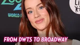 Whitney Leavitt to Make Broadway Debut in &lsquo;Chicago&rsquo; After DWTS