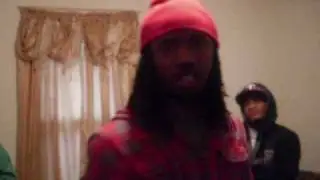 Jennings Rap Cypher!