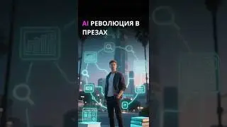 AI ДЕЛАЕТ ПРЕЗЕНТАЦИИ ЗА ВАС! Обзор Manus AI | Революционный ИИ-агент