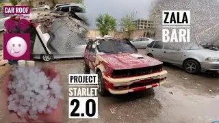 Zala Bari Nay Kiya Kaam Kharab | Project starlet 2.O