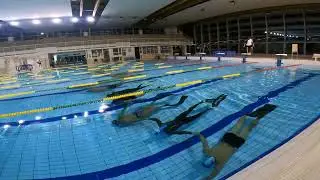 esprit de groupe