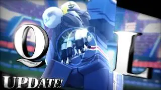 Everything New in the PS+ CHANGES & QOL Update | Azure Latch