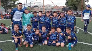 OLD capital vs F&uacute;tbol clase - en vivo