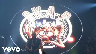 Ska-P - Vandalo (Videoclip)