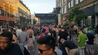 Wicker park fest 17