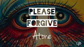 CJB | Atone Poem (Official Poetry Song)