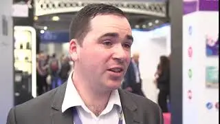Micro Interview - Clive Hughes, CBE Software
