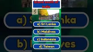 Think Fast! Geography Quiz That Stumps Everyone!