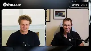 Zcash drama, stablecoin adoption, reinsurance markets & onchain reputation with Iron, Re, and Fluent