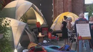 Camp Susan Curtis celebrating big milestone