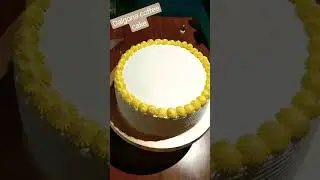 dalgona coffee cake