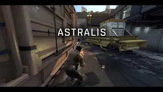 Astralis - CS:GO Fragmovie