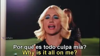 Pixie Lott - Somebody’s Daughter [Lyrics English - Subtitulado Español]