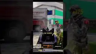 call of duty by Intox Gamer