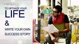 Wave City Centre - Edenia Promo Film