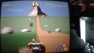 OutRunners - Russia Course - Wild Chaser - 3'31