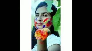 outdoor Holi photo shoot tips #holi #photography #wedding #jaipur #holi