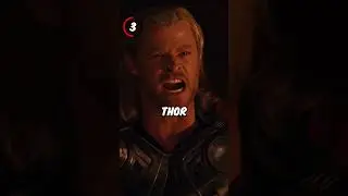 5 EPIC Facts About THOR!