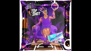 NBA Top Shot Road to Royalty Legendary Pack