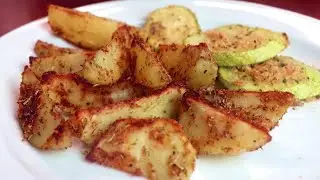 Овощи станут вкуснее мяса, семья будет счастлива # 242