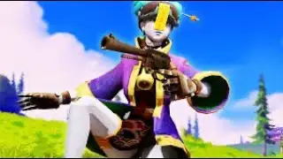 Two Songs in One Video 🏆 | 60 FPS | Creative Destruction