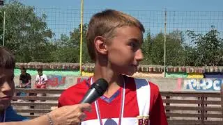 Vračevgajski Dani sporta i kulture