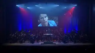 Homem Aranha - Orquestra Filarmônica UniCesumar - OFUC / Maestro Davi Oliveira