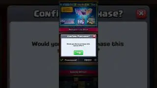 2 FREE Christmas 🎄 Emotes in Clash Royale NOW!