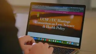 Health Law Disruption: Preparing Future Health Law Leaders